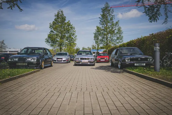 Hot Streak Casino Android/iOS アプリ